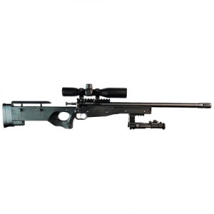 Crickett KSA2159 CPR Complete Package Youth 22 LR Rifle
