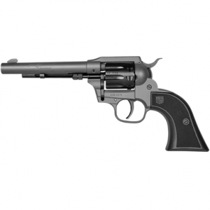 Diamondback Sidekick Convertible 22 LR/22 Dark Gray Mag Revolver Pistol