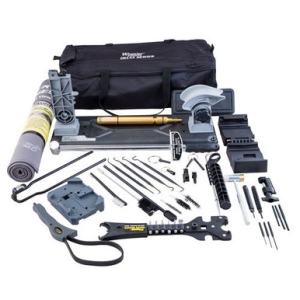 Wheeler 156559 Armorer's Ultra Kit Universal AR Platform 21 Pieces