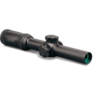 Konus KonusPro M-30 1-4x24mm RifleScope, 30mm Tube - 7184