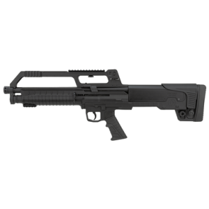 Escort Hatsan USA HEBA20180001 BullTac 20 Gauge Semi-Auto Shotgun - $378.99 at DEGuns