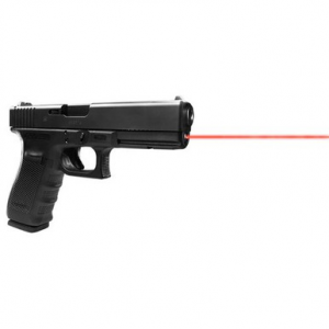 Lasermax LMS-G4-1151 GLOCK 20, 21, 41 Gen 4 Red Guide Rod Laser