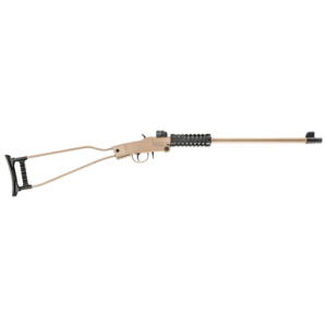 Chiappa Firearms 500255 Little Badger Full Size 22 LR Rifle