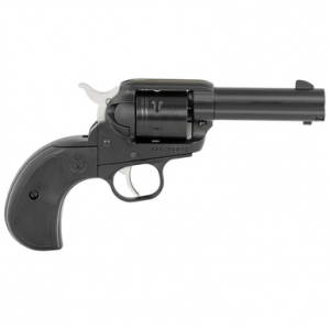 Ruger 2015 Wrangler 22 LR Revolver Handgun