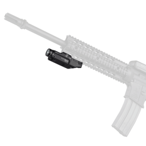 Streamlight 69448 TLR RM 2 Rail Mounted Red Laser, 1000 Lumen Light