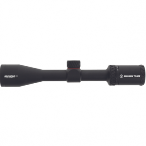 Crimson Trace Brushline Pro 3-9x40mm RifleScope, 1" Tube - 0101220