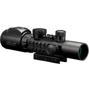 Konus KonusPro AS-34, 2-6x28mm RifleScope, 34mm Tube - 7170