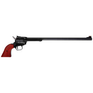 Heritage Rough Rider 22 LR Cocobolo Grip 16" Revolver Handgun