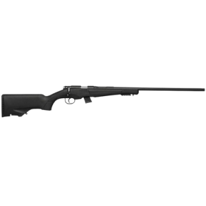 Escort HE22LR1802BK Escort 22 LR Rifle