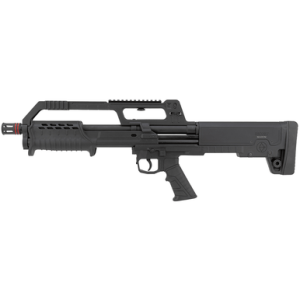 Escort Hatsan USA HEBP20180001 BullTac 20 Gauge Pump Shotgun - $312.99 at DEGuns