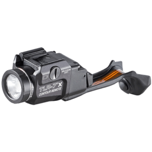 Streamlight TLR-7 XH P320 Weapon Light w/ Contour Remote