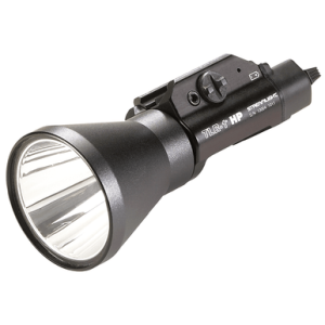 Streamlight 69216 TLR-1 HPL Gun Light Black Anodized 1,000 Lumens White LED