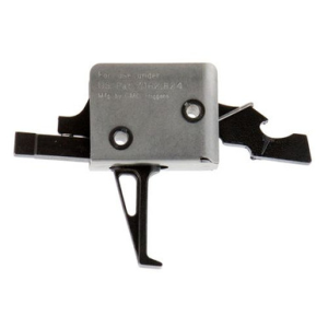 CMC Triggers 90503 Drop-In Competition AR-15, AR-10 Single-Stage Flat 2.50 lbs