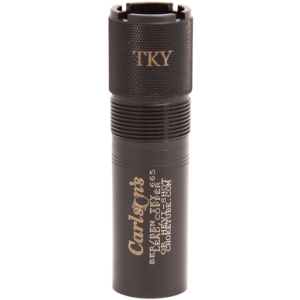 Carlson's Choke Tubes Mobil Extended Turkey, Berretta/Benelli 12 Gauge - 19592