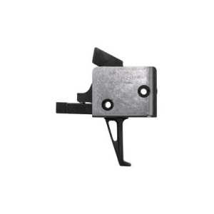 CMC AR-15/AR-10 Flat Drop-in Single Stage Trigger 3.5 Pound