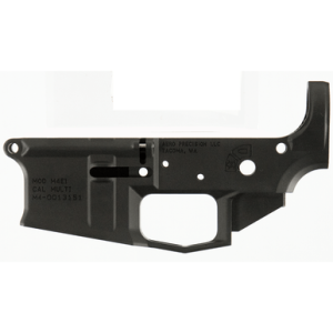 Aero Precision M4E1 Stripped Lower Receiver for AR-15