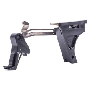 CMC Triggers 71701 Drop-In Compatible with Glock 17, 19, 25, 34 Gen 4 Flat