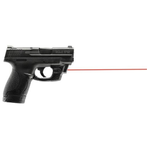 LaserMax CFSHIELD Centerfire S&W Shield Red Laser S&W M&P Shield 9,40