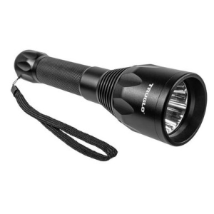 Truglo TG7670H1 Hunter/Predator Green/White/Red 300 Lumens Lithium Rechargeable Battery Black Aircraft Aluminum Body