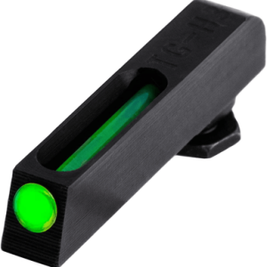 TruGlo TFO Handgun Sight, Glock 42/43 - TG131GT1A