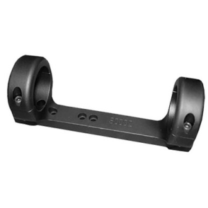 DNZ 30002 Game Reaper Scope Mount/Ring Combo Matte Black T/C Encore, Omega 30mm Tube Aluminum Rifles