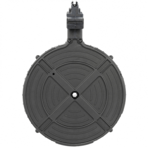 Mauser Rimfire AK-47 Drum Magazine 110rd, 22 LR - 4070122