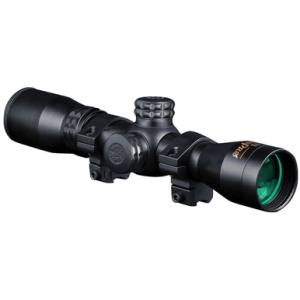 Konus KonusPro Compact 4x32mm RifleScope, 1" Tube - 7262