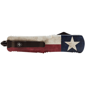 Templar Knife LCAP331 Captain Gen II Large 3.50