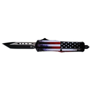 Templar Knife SUS231 US Flag Gen II Small 2.25