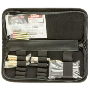 Aimshot MBSKIT1 Modular Rifle Laser Boresighter Kit AR243/AR3006 Brass