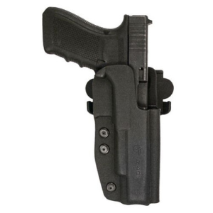 Comp-Tac C241GL064RBKN International OWB Glock G40 Black Kydex