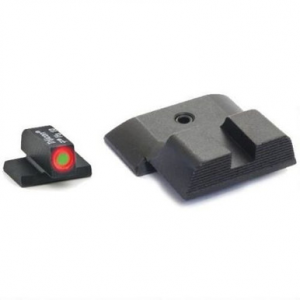 AmeriGlo SW433B Hackathorn Sight fits S&W M&P Pistols