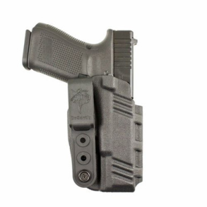 DeSantis Slim-Tuk For Taurus G3 IWB Holster AMBI Kydex Black-137KJ5QZ0