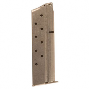 Colt Mfg SP573421RP 1911 Delta Elite 8rd 10mm Auto Colt 1911 Delta Elite Stainless Steel