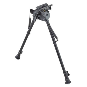Champion Targets 40857 Pivot Bipod Black 13.5-23" Metal