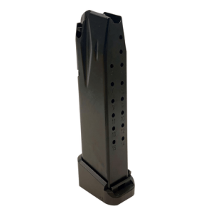 Century Arms MA895 TP9 15rd Fit Canik TP9 Elite/Combat/Mete SF/SF Pro Black