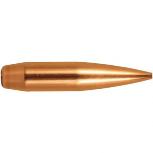 Berger Bullets 22422 Target22 Caliber .224 80 GR Secant Very Low Drag 100 Box