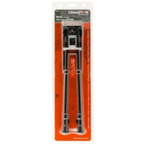 Champion Targets 40852 Standard Bipod Black 13.5-23" Metal