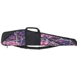 Bulldog Pinnacle Rifle Case Muddy Girl 52" Length BD255MDG