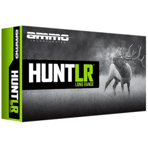 o Inc 7MM139SSTA20 Hunt Long Range 7mm Rem Mag 139 Gr Super Shock Tip 20 Per Box/ 10 Case Ammo