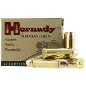 nady 9150 Custom 454 Casull 300 Gr Hornady XTP Mag 20 Per Box Ammo