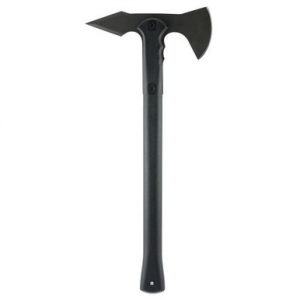 Cold Steel 90PTH Trench Axe 1055 Carbon Axe Blade Polypropylene
