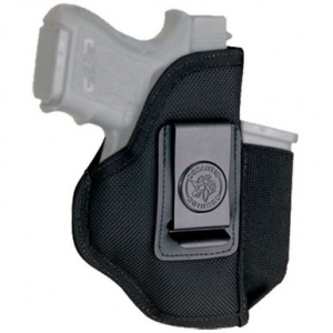 Desantis Gunhide N87BJI5Z0 Pro Stealth IWB Diamondback DB380 Nylon Black