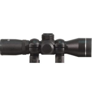 Hi-Point 995 Carbine 4x32mm RifleScope, 1" Tube - 4XSCOPE