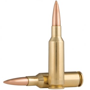 Federal GM224VLK1 Premium Gold Medal 224 Valkyrie 90 gr Sierra MatchKing BTHP 20 Per Box