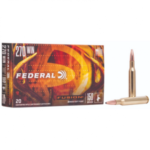 F270FS2 Ammo