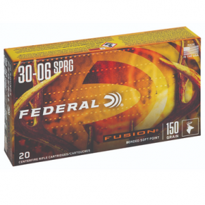 F3006FS1 Ammo