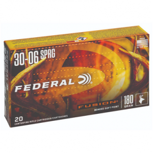 F3006FS3 Ammo