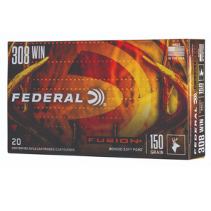 F308FS1 Ammo