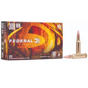 F308FS3 Ammo